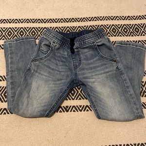 Boy jeans